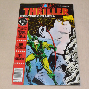 Thriller 05 - 1990
